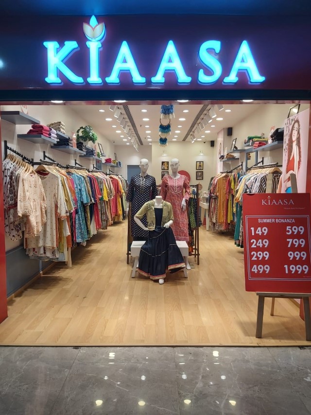 Kiaba kleding best sale